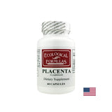 Immunità: placenta bovina liofilizzata + vitamina C, 60 capsule