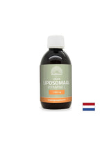 Immunità - Vitamina C liposomiale 1000 mg (vegana), 250 ml <tc>Mattisson Healthstyle</tc>