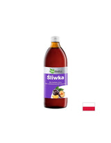 Immunità - sciroppo di prugne, 500 ml di Ekamedica