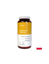 Immunità - Vitamina C, 1000 mg x 120 capsule