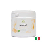 Immunità - Vitamina C (acido L -ascorbico), 1000 mg x 50 g di polvere