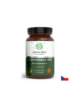 Sistemi immunitari e respiratori - Laintinca + vitamina C, 60 capsule