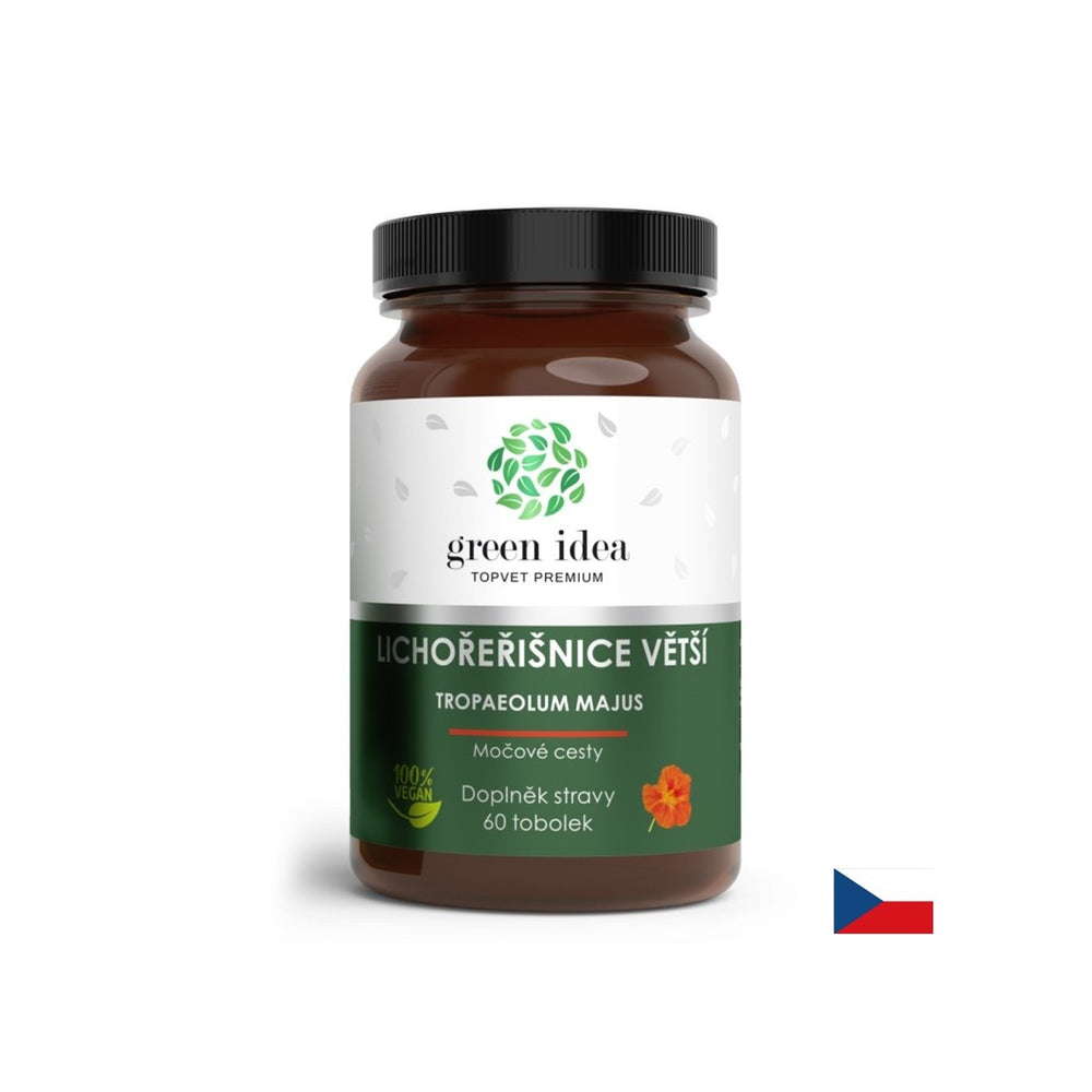 Sistemi immunitari e respiratori - Laintinca + vitamina C, 60 capsule