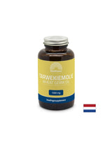 Funzione immunitaria e cerebrale - Olio di germe di grano 1000 mg x 90 capsule <tc>Mattisson Healthstyle</tc>