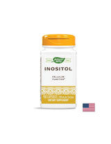 Inositolo 500 mg - 100 capsule