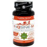 Inqsine -M 500 mg - 80 capsule