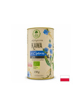 Latte istantaneo con cicoria, erbe e spezie Bio, 150 g <tc>Dary Natury</tc>