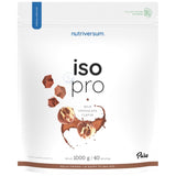 Iso Pro Pure Whey | Isolato con sistema n -zyme - 1000 grammi