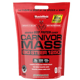 Carnivor Messa Big Steer - 6790 grammi