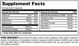 Sport per joinment - 120 capsule
