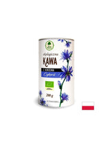 Caffè di radice di cicoria biologica, 200 g <tc>Dary Natury</tc>