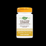Citrato di calcio - 100 capsule