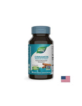 Cannella 500 mg x 60 Capsule Nature's Way