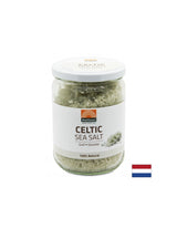 Sale marino celtico (grosso), 400 g <tc>Mattisson Healthstyle</tc>