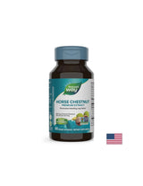 Cavallo castagno 350 mg - 90 capsule