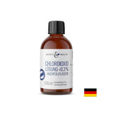 Biossido di cloro 0,3%, 500 ml