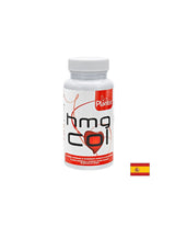 Per normalizzare il colesterolo - HMG Col Plantis®, 60 capsule