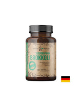 Equilibrio ormonale - Sulforafano (estratto di broccoli) 50 mg, 180 capsule <tc>Sports & Health Solutions</tc>