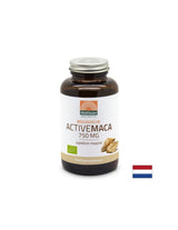 Squilibrio ormonale - maca (radice) 750 mg x 90 capsule