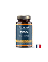 Regolatore ormonale, afrodisiaco e adattogen - maca (radice), 60 compresse