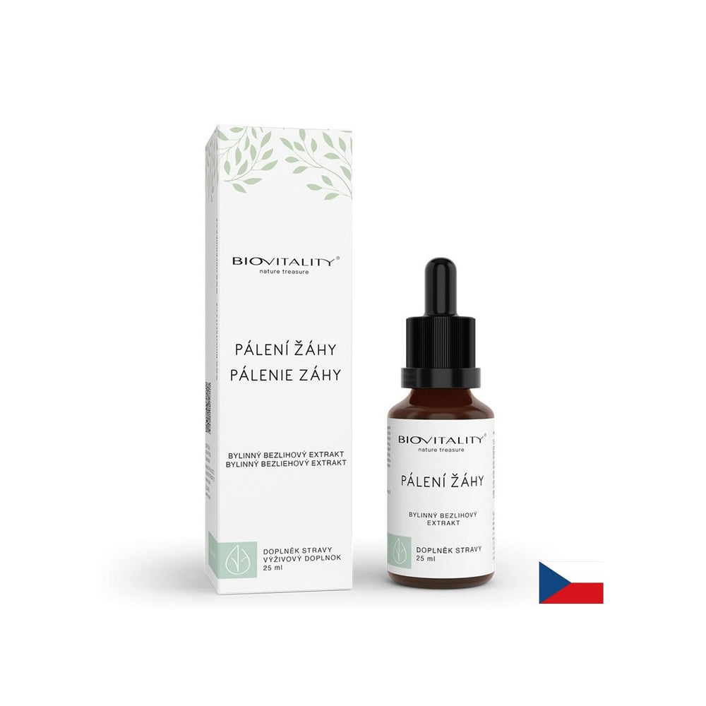 Digestione e tratto gastrointestinale biovitalità®, 25 ml di tintura (senza alcool)