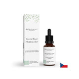 Digestione e tratto gastrointestinale biovitalità®, 25 ml di tintura (senza alcool)