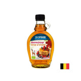 Sciroppo d'acero, organico, 236 ml