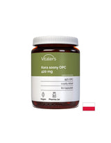 Salute cellulare - OPC (proantocianidine oligomeriche, di pino rosso cinese), 60 capsule