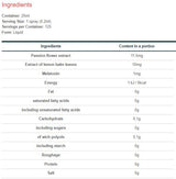 Melatonina 1 mg spray orale | con passiflora - 25 ml