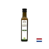 Salsa di cocco, biologico - basso sodio, senza glutine, 250 ml