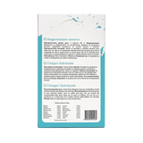 Collagene bovino idrolizzato di tipo 1 e 3 (10.000 mg) - 20 dosi