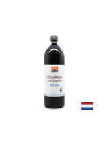 Acqua d'argento colloidale 15 ppm, 1000 ml