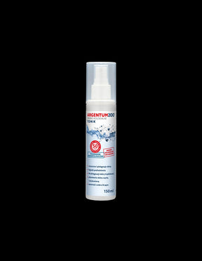 Colloidal silver 50ppm, spray 150 ml - Nutra Best Europe