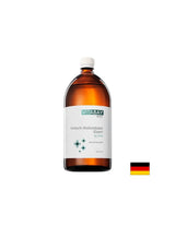 Ironico colloidale 50 ppm - purezza 99,99%, 1000 ml