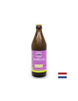 Kombucha con zenzero e matcha bio, 500 ml