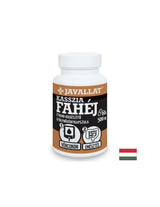 Controllo della zucchero nel sangue - Cannella (Cassia), 500 mg x 60 capsule