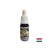 Coordina le energie di guarigione - Essence Coordinating Orchid No. 8, cade 15 ml
