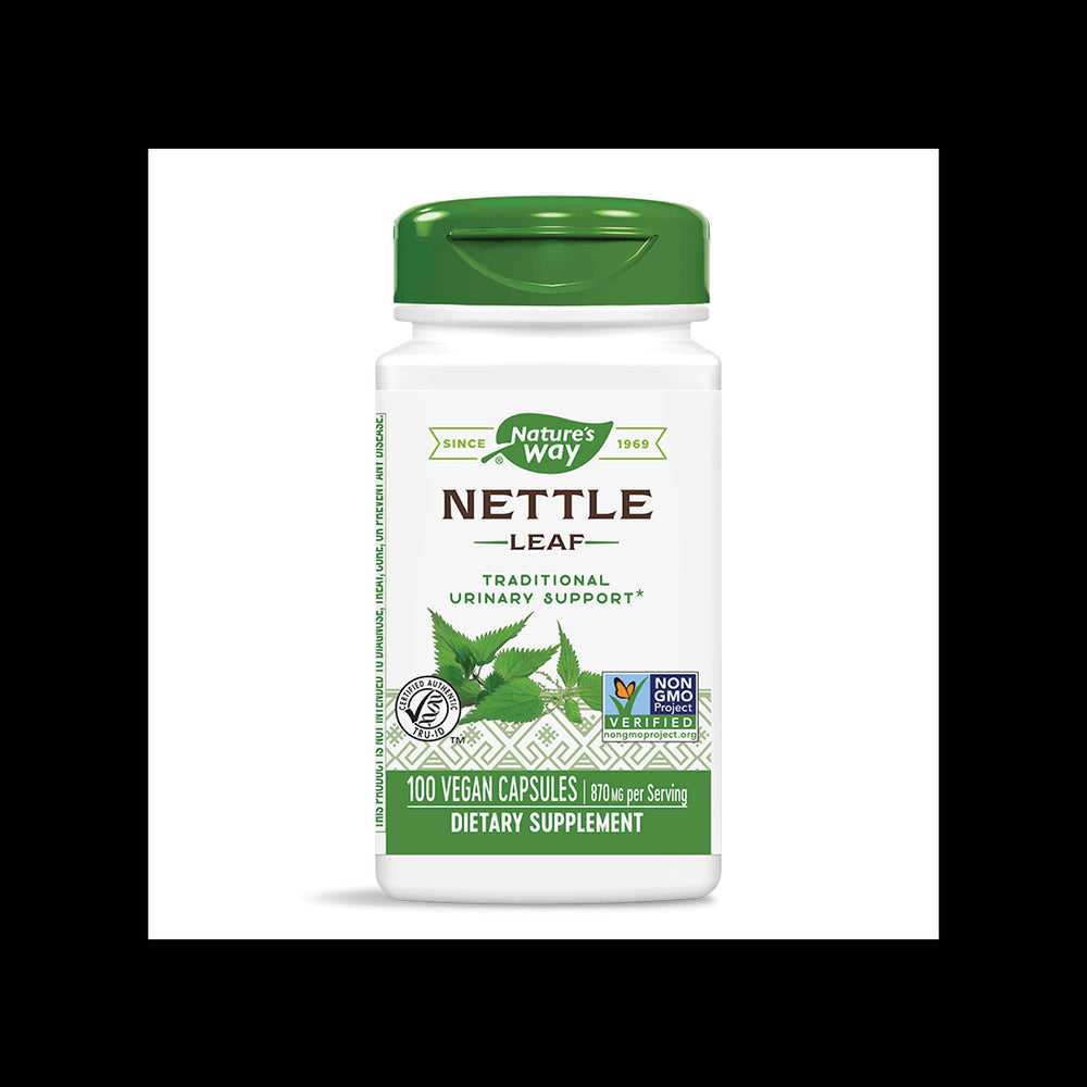 Foglia di rete 435 mg - 100 capsule