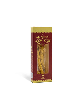 Ginseng root, 20 g - Nutra Best Europe