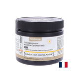 Capelli e pelle - collagene marino idrolizzato + cheratina HNS, 120 g di polvere