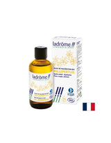 Capelli e pelle - Olio di mosto di San Giovanni (macerato all'olio), bio, 100 ml