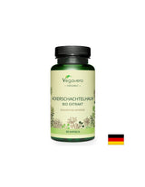 Capelli e pelle - Equenza organico, 90 capsule
