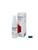 Formula di bellezza con biotina, selenio e vitamina C - capelli, pelle e unghie - spray per la bocca, 30 ml, 200 spray