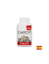 Ossa e muscoli - calcio e magnesio (dalla dolomite) plantis®, 100 compresse