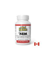 Bones and articolazioni - Membrana uovo naturale Nem, 500 mg x 60 V Capsule