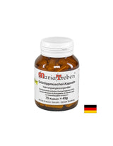 Bone e giunti - vongole con labbra verde, 500 mg x 75 capsule