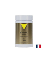 Bella pelle - peptidi vegetali (da broccoli e carote) Vegcol®, polvere da 125 g