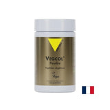 Bella pelle - peptidi vegetali (da broccoli e carote) Vegcol®, polvere da 125 g