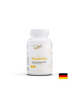 Sistema sanguigno - Esperidina, 100 capsule