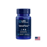 Vasi sanguigni - Venoflow ™ Pycnogenol + nattokinasi, 30 capsule